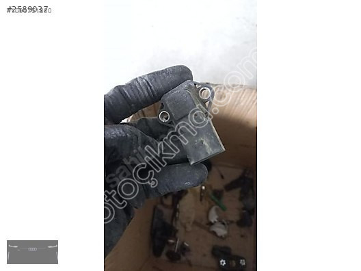 BOSCH 0281002510 1.3 CDTI 1.3 MULTIJET TURBO HAVA BASINÇ SEN