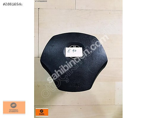 BMW E90 DİREKSIYON AİRBAG ORJINAL