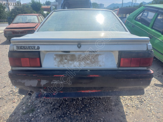 R9 Broadway - Fairway Sağ - Sol Stop