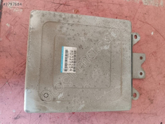 Proton Wira 1.5 Manuel Motor Beyni