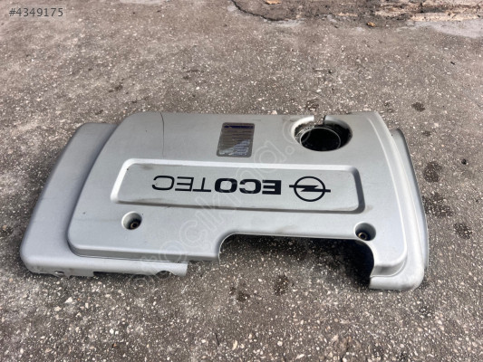 OPEL ASTRA G 98-2004 MOTOR ÜST KAPAĞI ÇIKMA ÜRÜN