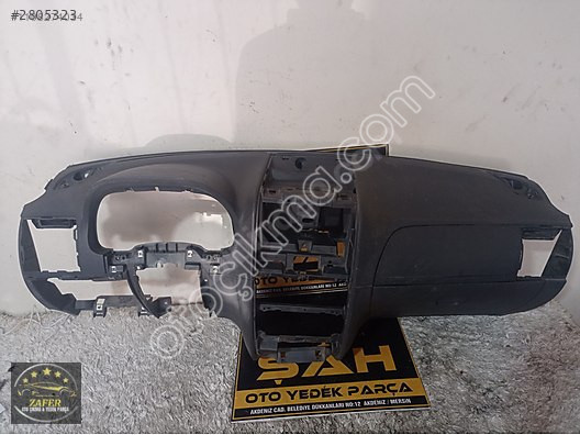 735394422 FİAT ALBEA TORPİDO (GÖĞÜS)