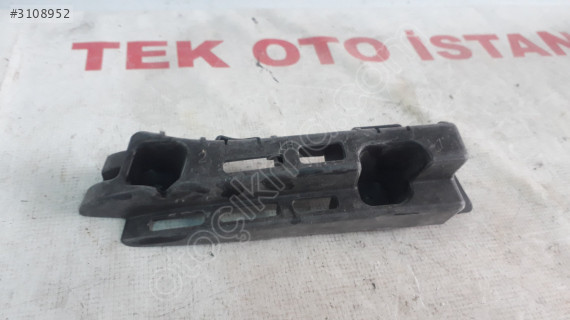 CHEVROLET CRUZE BRAKET SOL ÖN UÇ 96962847