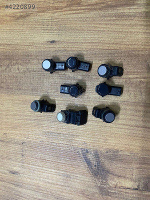 TOGG T10X PARK SENSÖRÜ ORJİNAL