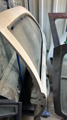 OPEL COMBO SAĞ ÖN KAPI OTO FEDAİ
