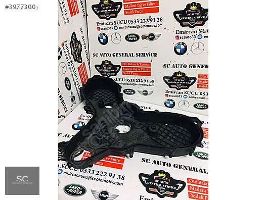 RANGE ROVER DİSCOVERY TRİGER KAPAĞI 4H2Q6019AK