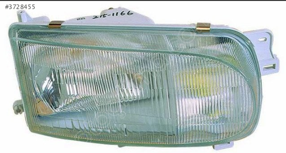 NISSAN VANETTE SAĞ-SOL FAR 92-98 ADET FİYATI 26060-26010-8C002-