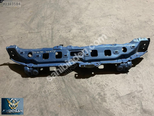 OTO CEM'DEN ÇIKMA TOYOTA YARİS ÖN PANEL ÜST 2006-2011