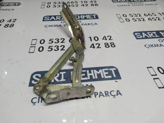 SIFIR ORJ MERCEDES SPRİNTER W906 MOTOR KAPUTU SAĞ MENTEŞESİ