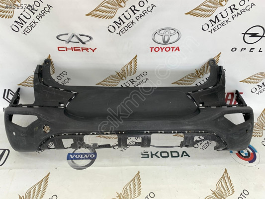 KİA STONİC ARKA TAMPON (21-23) ORJİNAL ÇIKMA