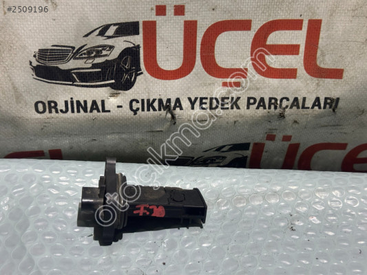 BMW F30 ORJİNAL HAVA AKIŞMETRE SENSÖRÜ ÜÇEL OTO