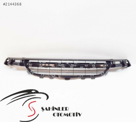 BMW 1 SERİSİ F20 LCİ ÖN TAMPON IZGARASI 7371737