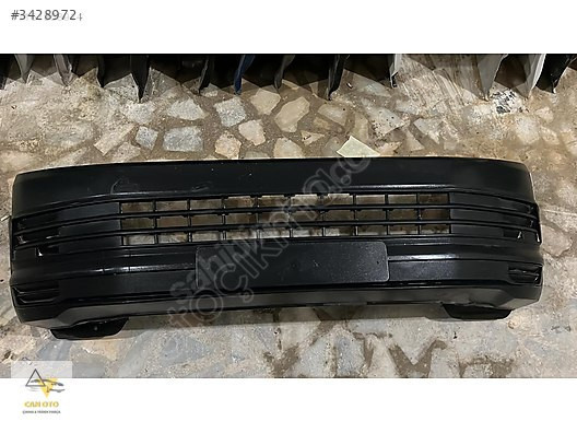 TRANSPORTER CARAVELLE T7 ÖN TAMPON 2015-2019
