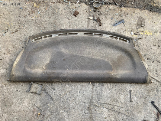 OPEL VECTRA B ARKA BAGAJ PANDİZOT ÇIKMA 90503111 CANCAN OPEL
