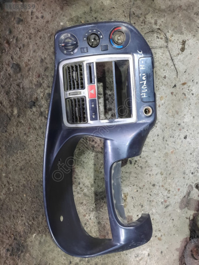 HYUNDAİ H100 1999 ÇIKMA ORİJİNAL GÖSTERGE ÇERÇEVESİ