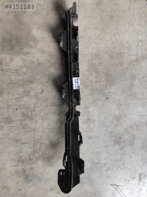 BMW 4 Serisi G26 Ön Darbe Emici Tampon Köpüğü