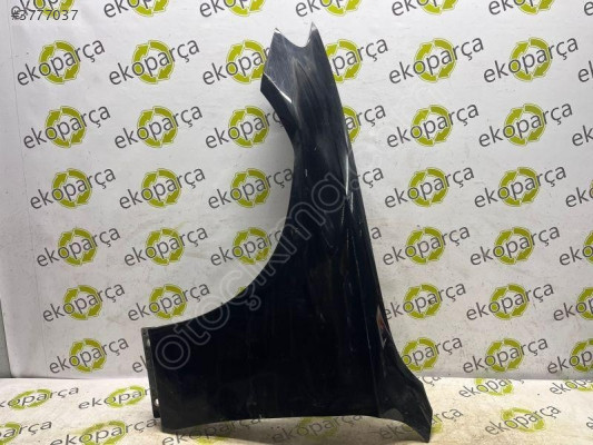 MERCEDES E SERİSİ 2016 2023 W213 SOL ÖN ÇAMURLUK A2138810101