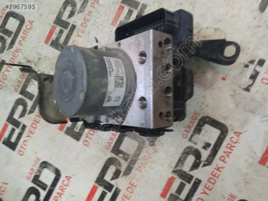 FİYAT DOBLO ABS BEYNİ 9845052680