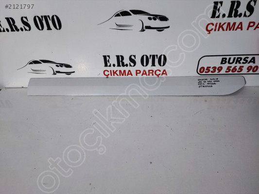 FORD COURİER 2014-18 SOL ÖN AKPI BANDI SIFIR ET7629427