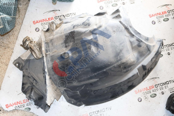 MERCEDES E SERİSİ A212 W212 SAĞ ÖN ÇAMURLUK DAVLUMBAZA2126903130