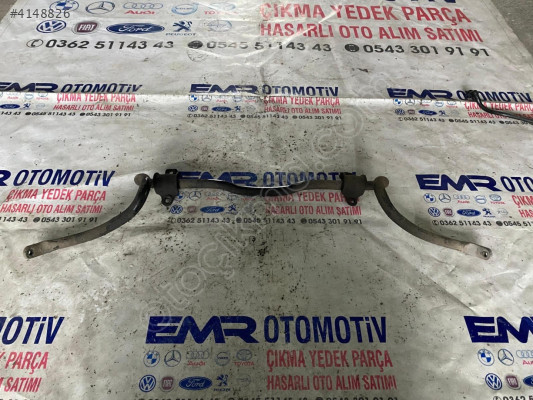 FORD CONNECT 75 LIK VİRAJ DEMİRİ