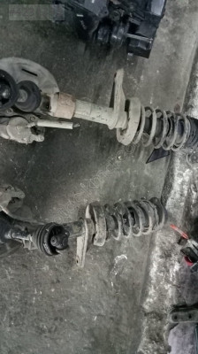 Daewoo Nexia ön amortisör takim