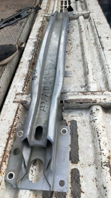 VOLVO S60 ÖN TAMPON DEMİRİ ORJİNAL ÇIKMA