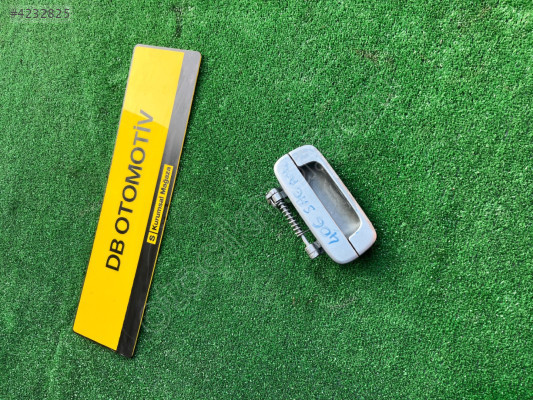 PEUGEOT 406 SAĞ ARKA KAPI DIŞ AÇMA KOLU