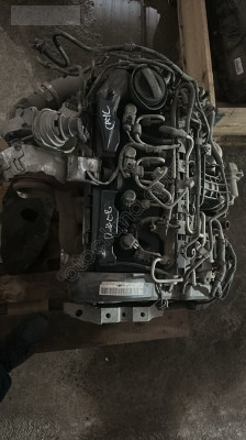 VOLKSWAGEN POLO JETTA PASSAT GOLF - 1.6 TDI CAYC SANDIK MOTOR