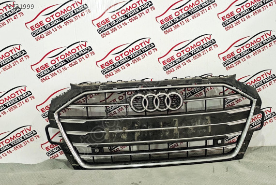 2019/2024 AUDİ A4 B9 KASA ORJINAL ÖN PANJUR