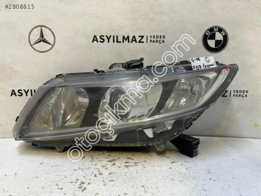 CİVİC FD7 XENON SOL FAR ORJİNAL (B-198)