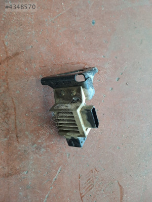 NISSAN NAVARA ISITMA ROLESİ 271203982R