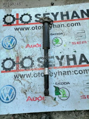 13411888 opel astra j arka amortisör