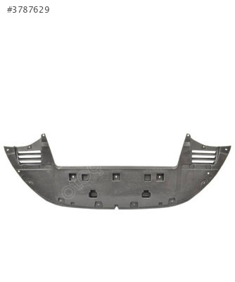 Peugeot 308 tampon alt muhafazası Orjinal sökme 9677363680