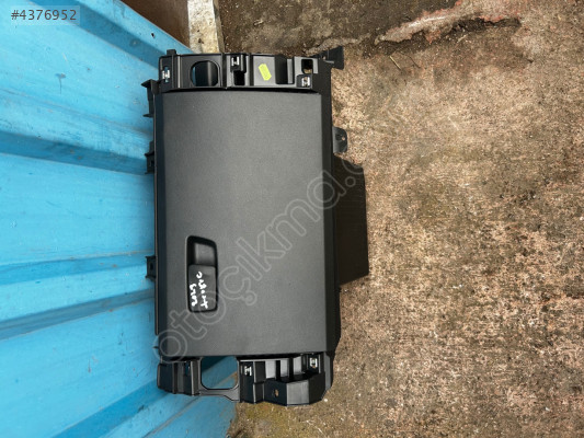 2023 trafic torpido kapağı