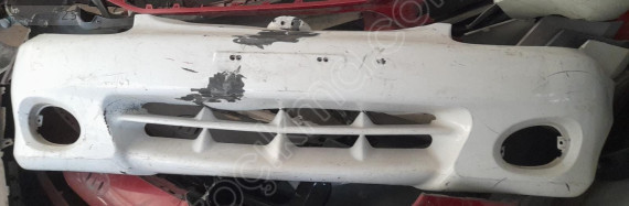 HYUNDAİ ACCENT ORJİNAL ÇIKMA ÖN TAMPON