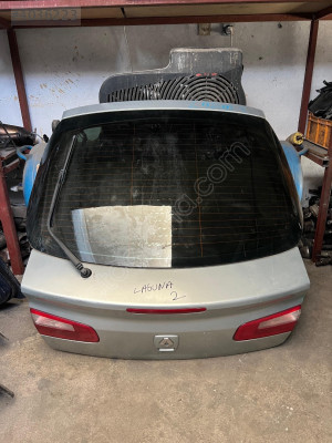 RENAULT LAGUNA 2  ÇIKMA BAGAJ KAPAĞI