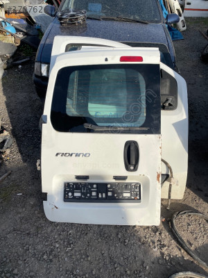FİORİNO SOL ARKA BAGAJ KAPAĞI