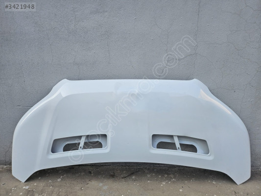 FORD TRANSİT TEMİZ ORJİNAL ÇIKMA MOTOR KAPUTU!!! | TKK31A16612AA