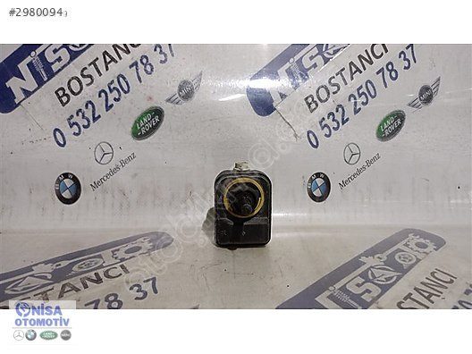 TOYOTA YARİS 2 FAR KONTROL MOTORU 89036766