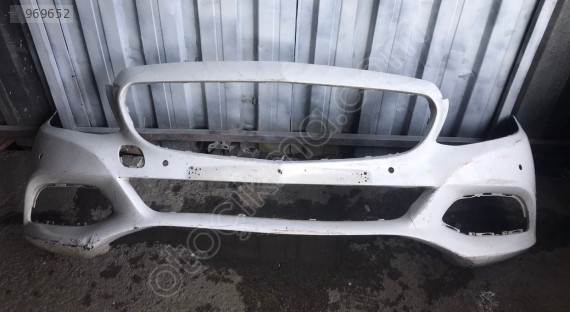 MERCEDES C SERİSİ W205 ÖN TAMPON