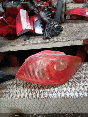 Pejo 307 sağ arka stop