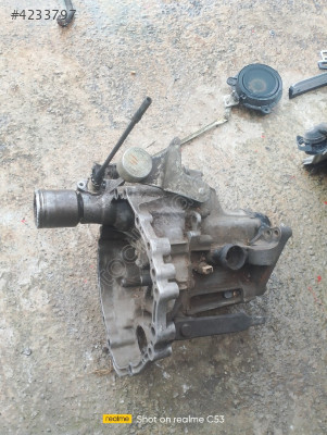 1995 ROVER 214 SANZIMAN