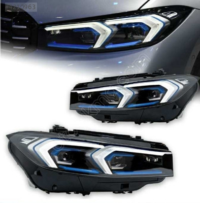 G20 MAKYAJSIZ UYUMLU LCI DÖNÜŞÜM FAR