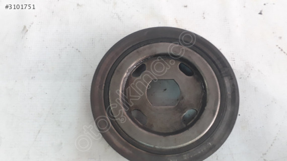 Mercedes VİTO 447 KRANK KASNAĞI 123034219R