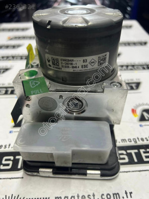10.0220-0840.4 476602846R RENAULTScenic IV  ABS BEYNİ