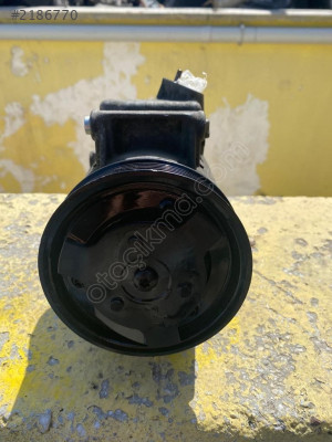 5N0820803A SEAT LEON KLİMA KOMPRESÖRÜ