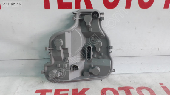 OPEL VECTRA C STOP DUYU SAĞ 43240751 11-14