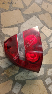 ORJİNAL CHEVROLET AVEO ÇIKMA SOL STOP