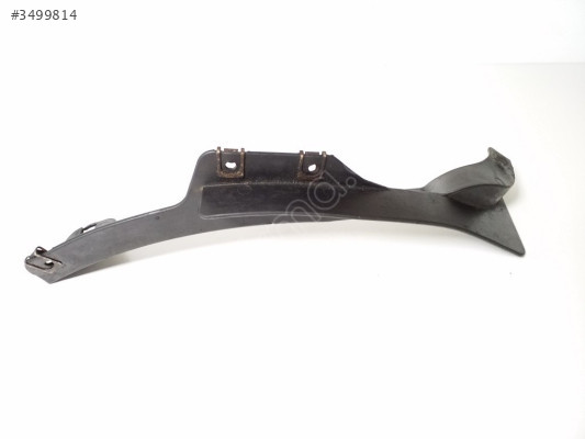 8R0853887 SPOYLER UÇ BRAKETİ L Q5 09-12